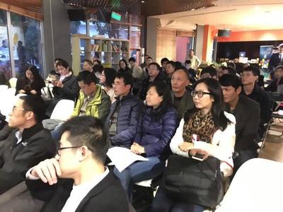 10秒鐘能夠決定什么？創投大會——秒投日帶你玩新的！