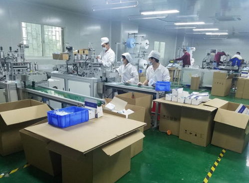諾賽德實(shí)力廠家 深圳KN95口罩創(chuàng)業(yè)投資的機(jī)遇與前景分析