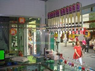 桂林香水批發市場探秘 小本創業投資的新機遇