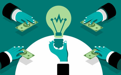 巨頭陰影下的創新迷思 當創投圈在焦慮什么？