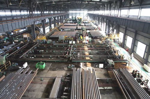 石化機(jī)械 在中國(guó)石化成立35周年之際，奮勇邁向世界一流企業(yè)